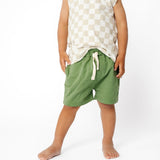 Play Short - Ollie