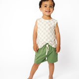 Tank Top - Brooks