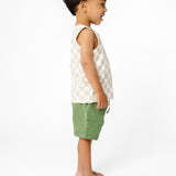 Tank Top - Brooks