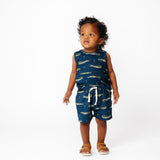 Tank Top - Lyle