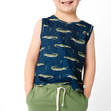 Tank Top - Lyle