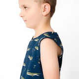 Tank Top - Lyle