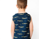 Tank Top - Lyle