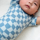 Short Sleeve Bodysuit - Miles