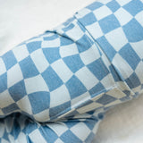 Footed Baby Pants - Miles