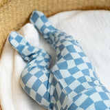 Footed Baby Pants - Miles