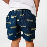 Play Short - Lyle