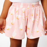 Jersey Short - Goosie