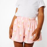 Jersey Short - Goosie