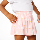 Jersey Short - Goosie