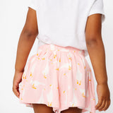 Jersey Short - Goosie