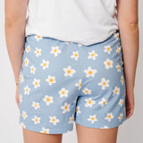 Women's French Terry Short - Della