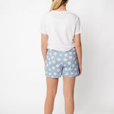 Women's French Terry Short - Della