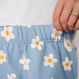 Women's French Terry Short - Della