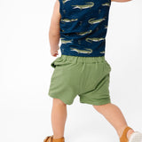 Play Short - Ollie