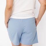 Women's French Terry Short - Robin