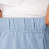 Women's French Terry Short - Robin