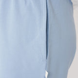 Women's French Terry Short - Robin