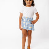 Jersey Short - Della