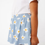 Jersey Short - Della
