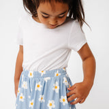 Jersey Short - Della