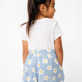 Jersey Short - Della