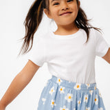 Jersey Short - Della