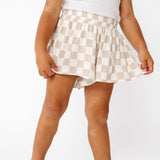 Jersey Short - Brooks