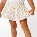 Jersey Short - Brooks