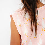 Tank Top - Goosie