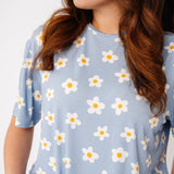 Women's Oversized Tee - Della