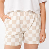 Women's French Terry Short - Brooks