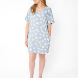 Women's Nightgown - Della
