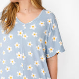 Women's Nightgown - Della