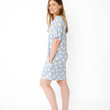 Women's Nightgown - Della