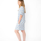 Women's Nightgown - Della