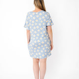 Women's Nightgown - Della