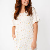 Women's Nightgown - Mabel