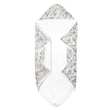Premium Baby Knit Hooded Towel - Alta