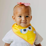 Baby Bandana Bibs - Abby and Pals