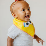 Baby Bandana Bibs - Abby and Pals