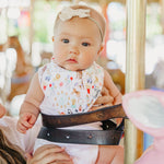 Baby Bandana Bibs - Bailey