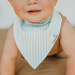 Baby Bandana Bibs - Bailey
