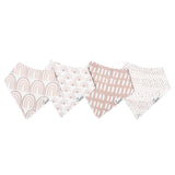 Baby Bandana Bibs - Bliss