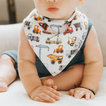 Baby Bandana Bibs - Diesel