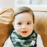 Baby Bandana Bibs - Diesel