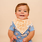Baby Bandana Bibs - Dunk