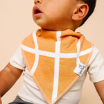 Baby Bandana Bibs - Dunk