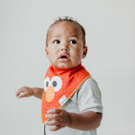 Baby Bandana Bibs - Elmo
