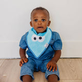 Baby Bandana Bibs - Elmo